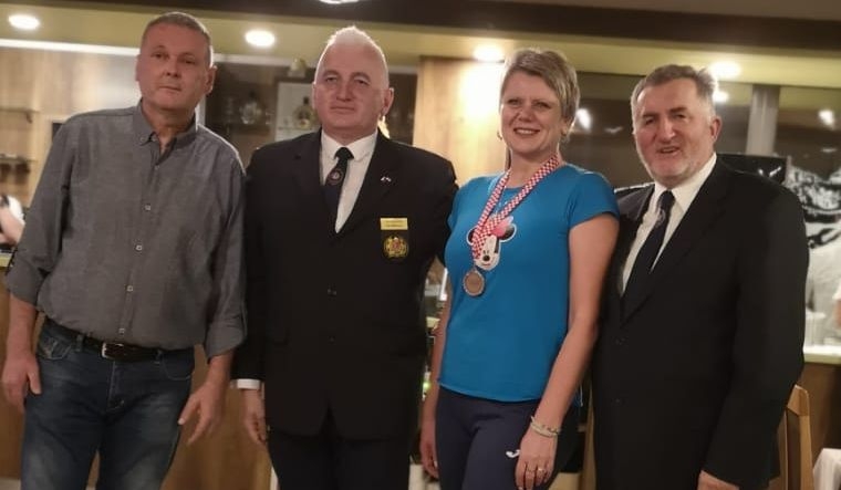 Održan VI. međunarodni turnir u kuglanju