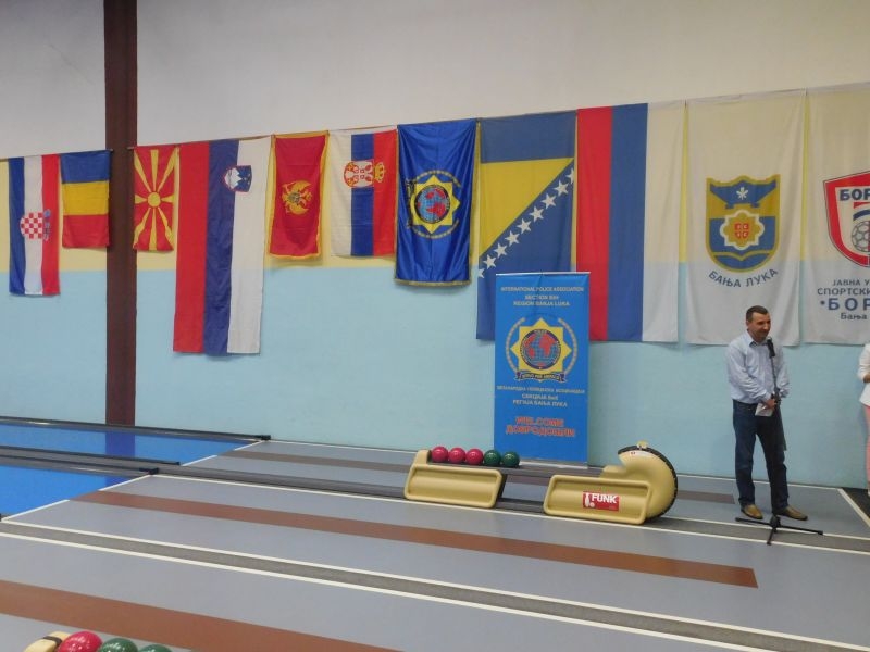 II. Međunarodni IPA susreti „Banja Luka 2017.“
