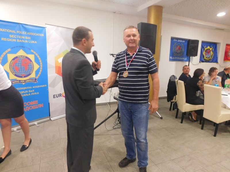 II. Međunarodni IPA susreti „Banja Luka 2017.“