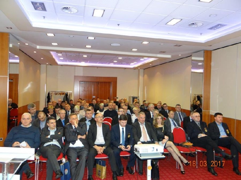 Održana Skupština IPA Sekcije Hrvatska 