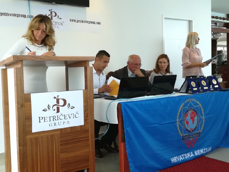 Održana sjednica Upravnog Odbora i svih tijela IPA Hrvatske Sekcije 