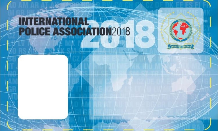 Stigle nove članske iskaznice za 2018.godinu !