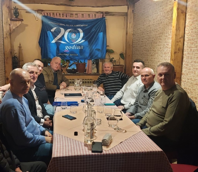 Održana sjednica UO IPA RK Ličko-senjska 