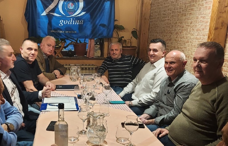 Održana sjednica UO IPA RK Ličko-senjska 