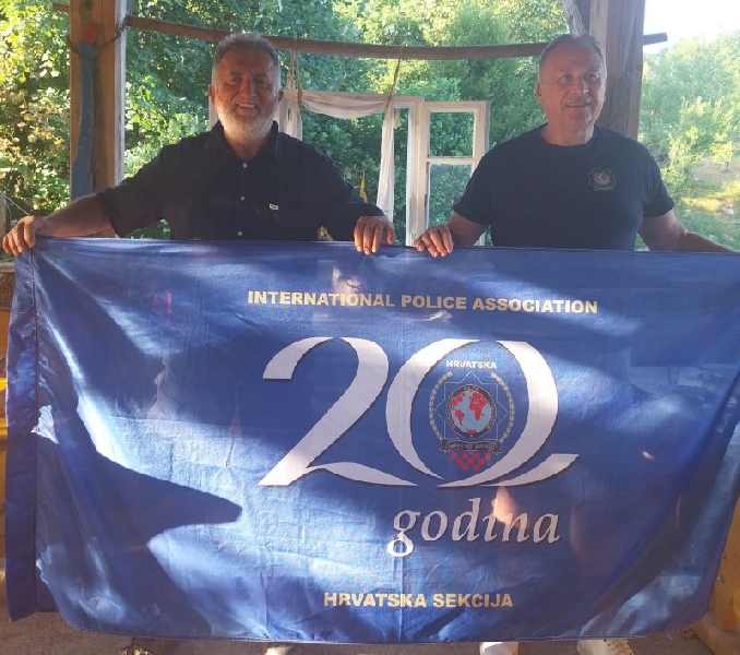Predsjednik Bukovac susreo se s predsjednikom IPA  BiH Šerom Družićem i druge aktivnosti 