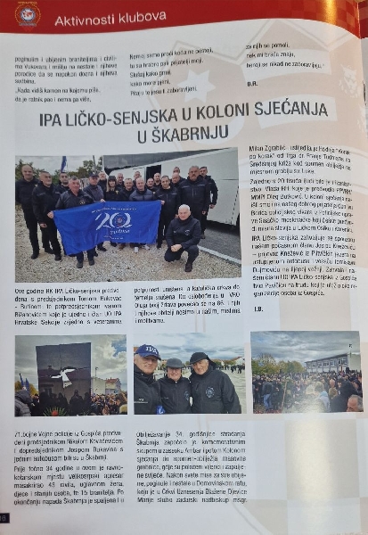 Izašao novi broj 69. IPA REVIJE Izašao novi broj 69. IPA REVIJE