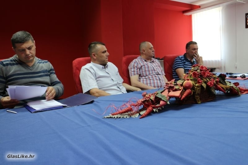 Miljenko Vidak predsjednik IPA Sekcije Hrvatska u posjeti Ličko-senjskoj županiji
