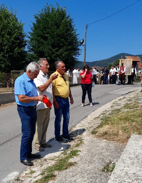  Susret prijatelja u vrletima Velebita 