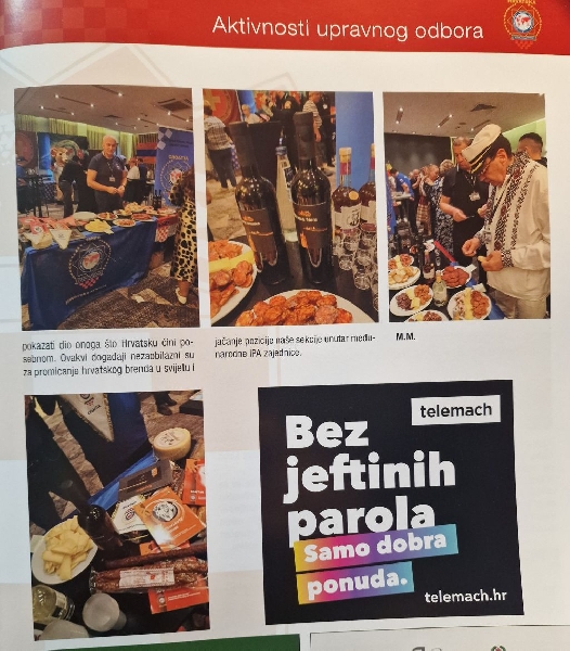 Izašao novi broj 69. IPA REVIJE Izašao novi broj 69. IPA REVIJE