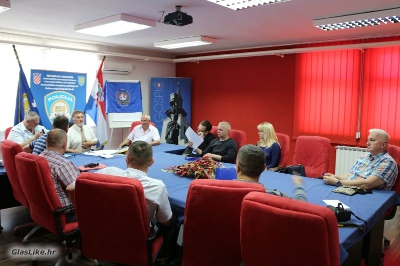 Miljenko Vidak predsjednik IPA Sekcije Hrvatska u posjeti Ličko-senjskoj županiji