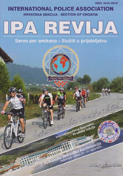 Novi br.28 IPA Revije