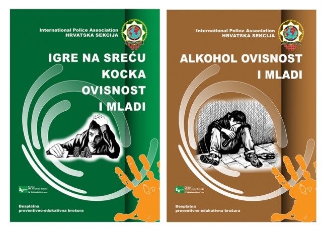Novi produkti IPA Hrvatske Sekcije 