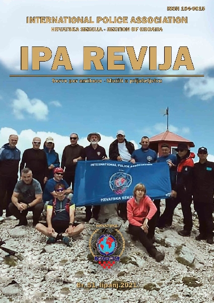 Novi broj IPA Revije