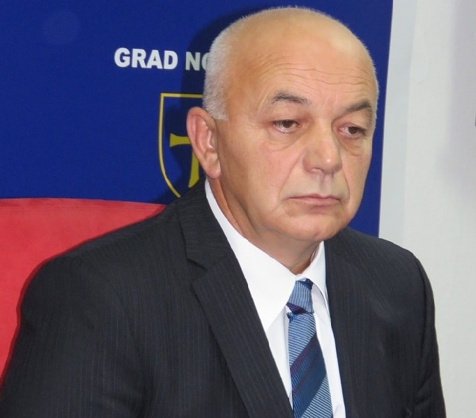 Umro Josip Biljan - načelnik PU ličko-senjske 