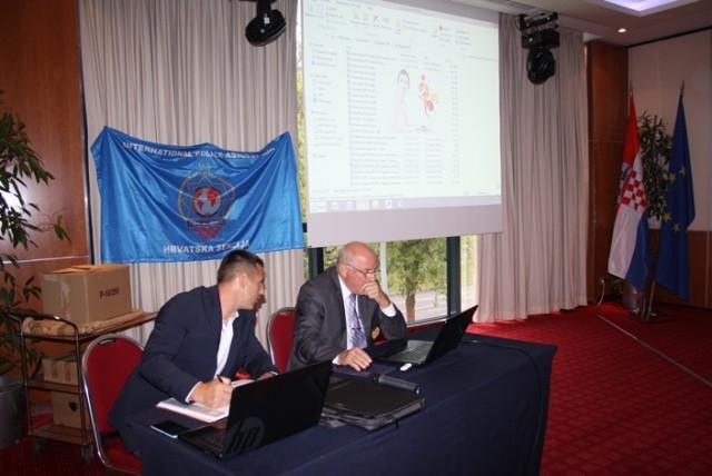 Upravni odbor IPA Hrvatske Sekcije održao redovnu sjednicu