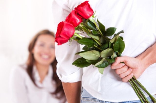 Sretno Valentinovo, zaljubljeni