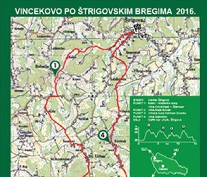 IPA Vincekov pohod 2016.
