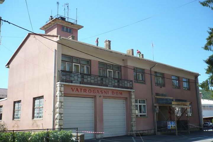 Promjena lokacije održavanja Izvještajne skupštine