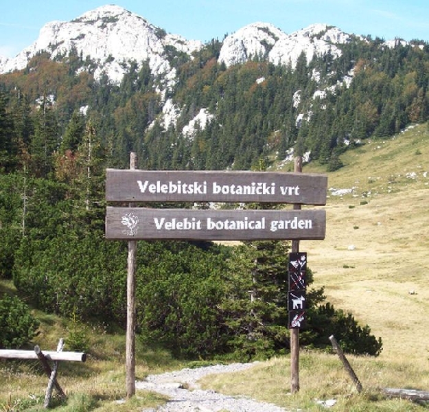 IPA Velebitski proljetni susreti 2017 - odgođeni 
