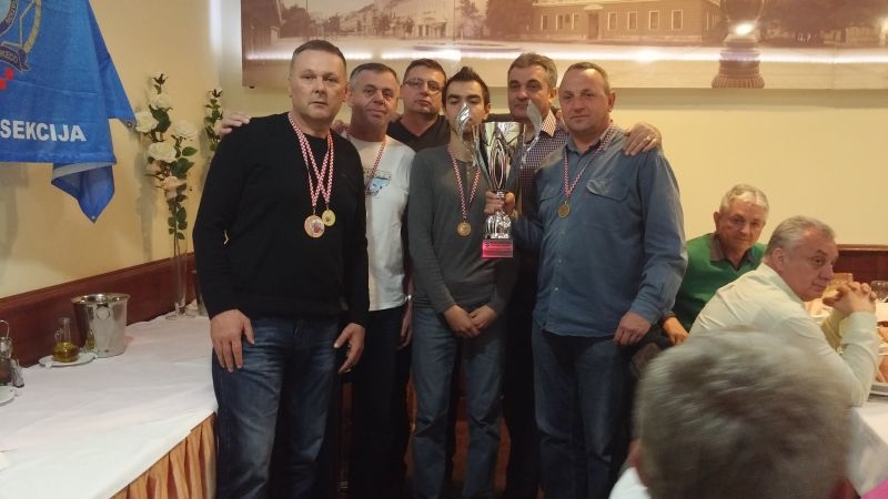 2. Međunarodni kuglački KUP 