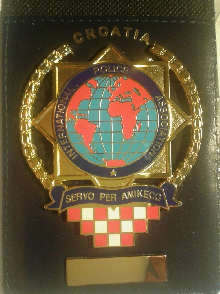 IPA značke i iskaznice za nove članove 