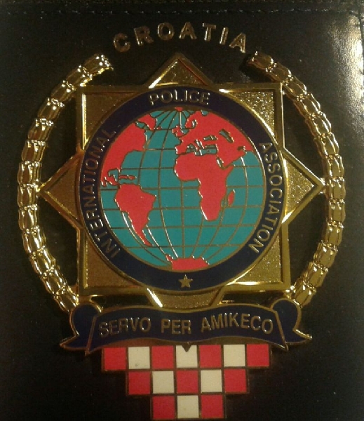 IPA značke i iskaznice za nove članove 