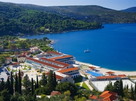 I. BALKANSKO-JADRANSKA KONFERENCIJA" Dubrovnik – Slano