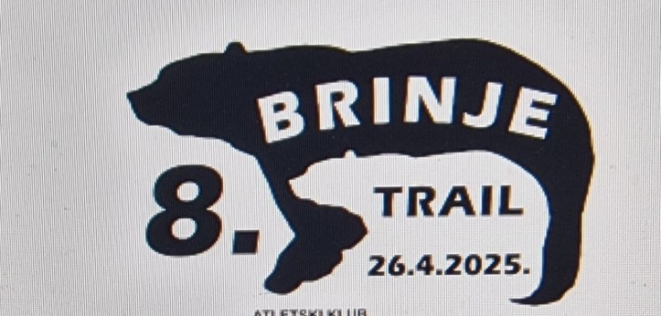 8.BRINJE TRAIL 