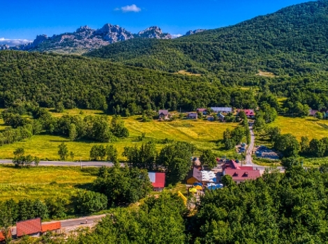 SKY BOŠT 2025
