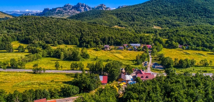 SKY BOŠT 2025
