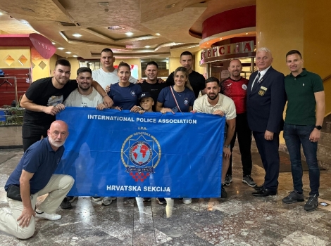 IPA SPORTSKI SUSRETI – SARAJEVO