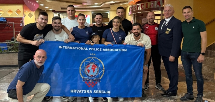IPA SPORTSKI SUSRETI – SARAJEVO