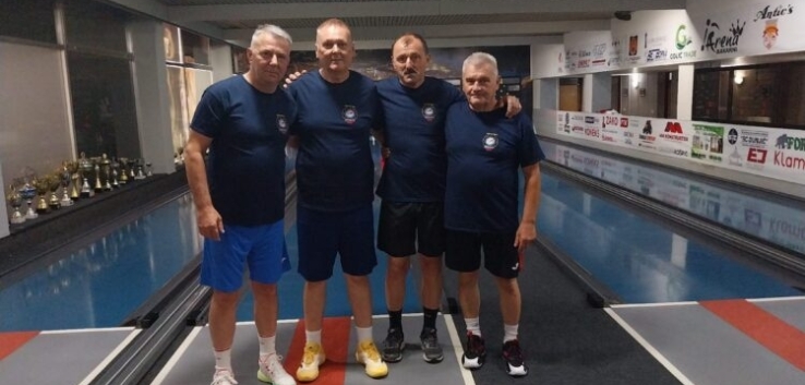 IPA LIČKO-SENJSKA SUDJELOVALA JE NA IX. TURNIRU U KUGLANJU U GRADIŠCI