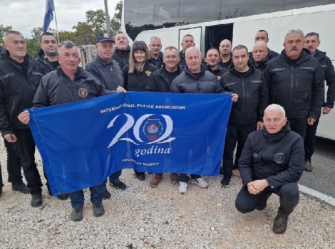 Dan sjećanja na žrtvu Škabrnje - jedno od mjesta najveće  patnje i žrtve.