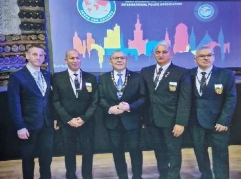 Izašao novi broj 69. IPA REVIJE