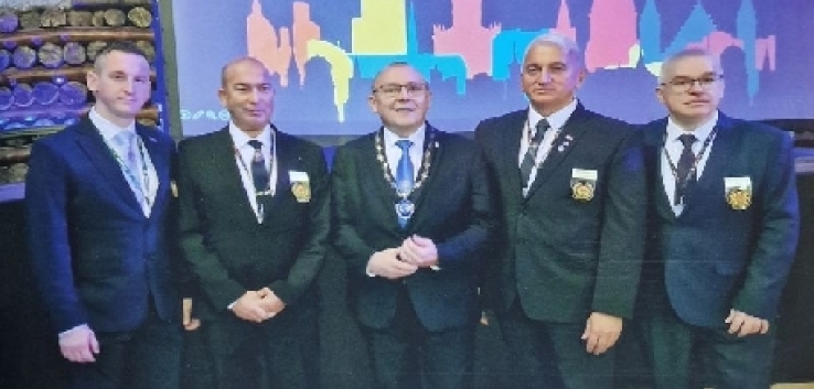 Izašao novi broj 69. IPA REVIJE