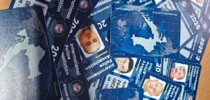 Stigle članske iskaznice za 2026.godinu 